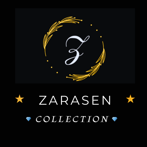 Zarasen